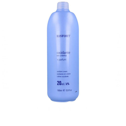 Risfort Coloración Oxidant Crème Protection Capillaire Supérieure