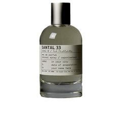 Le Labo Santal 33 Perfume Eau De Parfum