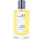 Mancera Choco Violette Parfum Eau De Parfum Accord Fruité Envoûtant