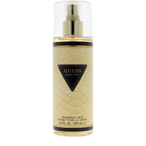 Guess Seductive Parfum Eau De Toilette Charme Olfactif Irrésistible Et Élégant