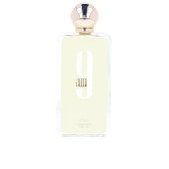 Afnan 9 Am Perfume Eau De Parfum Exclusivo Aroma Femenino