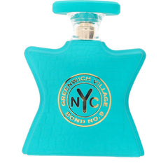 Bond No 9 Greenwich Village Perfume Eau De Parfum Tributo Urbano Creativo