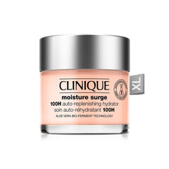 Clinique Moisture Surge Gel Crema Hidratante Hidratación 100 Horas