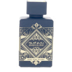 Lattafa Bde'e Al Oud For Glory Profumo Eau De Parfum Unisex Orientale Legnoso
