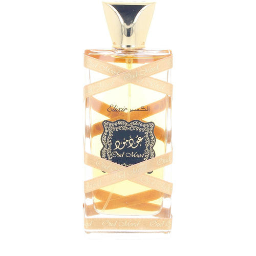 Lattafa Oud Mood Elixir Profumo Eau De Parfum Unleash Your Signature Scent