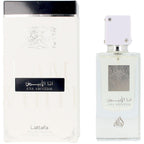 Lattafa Ana Abiyedh Profumo Eau De Parfum Ispirazione Di Forza Interiore