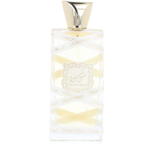 Lattafa Musk Mood Profumo Eau De Parfum Eleganza Pulita Unisex