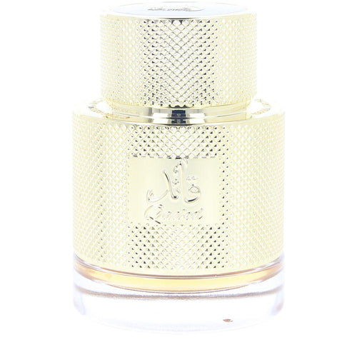 Lattafa Qaa'ed Profumo Eau De Perfume Note Calde Speziate