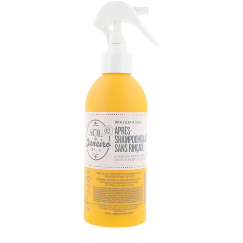 Sol De Janeiro Joia Milky Leave-In Balsamo