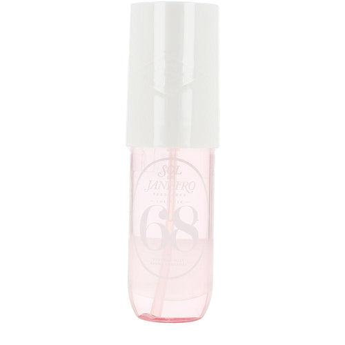 Sol De Janeiro Cheirosa Perfume Eau De Toilette Vibrancia Costera Fresca