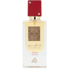 Lattafa Ana Abiyedh Perfume Eau De Parfum Elegancia Oriental Seductora