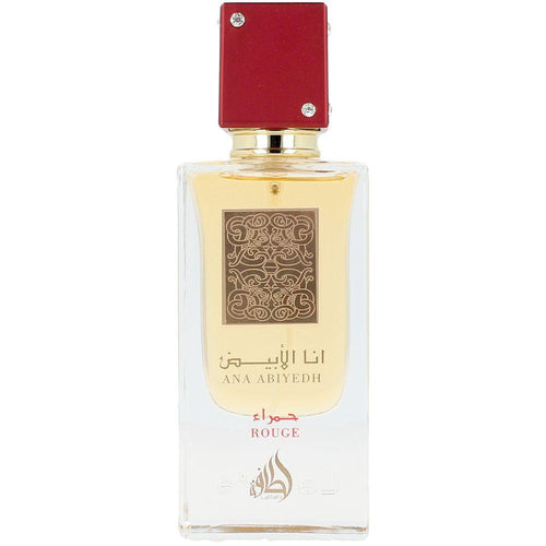 Lattafa Ana Abiyedh Perfume Eau De Parfum Elegancia Oriental Seductora
