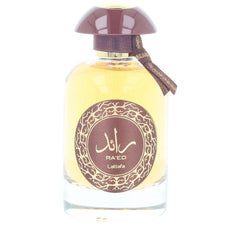 Lattafa Ra'ed Oud Perfume Eau De Parfum Experiencia De Aroma Único