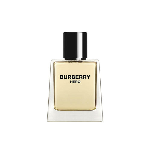 Burberry Hero Perfume Eau De Toilette Dualidad Y Modernidad