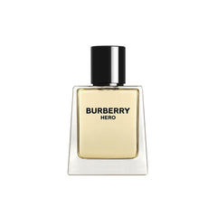 Burberry Hero Perfume Eau De Toilette Dualidad Y Modernidad
