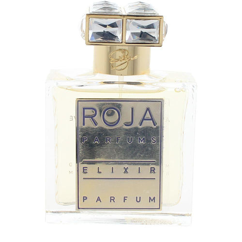 Roja Parfums Elixir Pour Femme Perfume Eau De Parfum Aroma Místico Que Cautiva