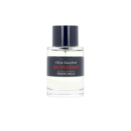 Frederic Malle En Passant Perfume Eau De Parfum Brillo Floral Refrescante