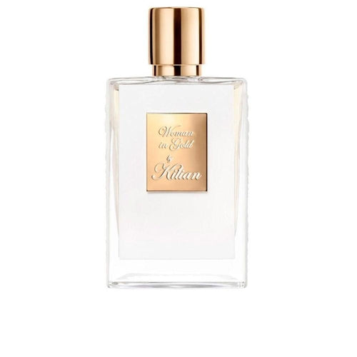 Kilian Woman In Gold Profumo Eau De Parfum Aura Dorata Seducente