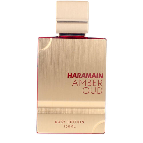 Al Haramain Amber Oud Perfume Eau De Parfum Frescura De Verano