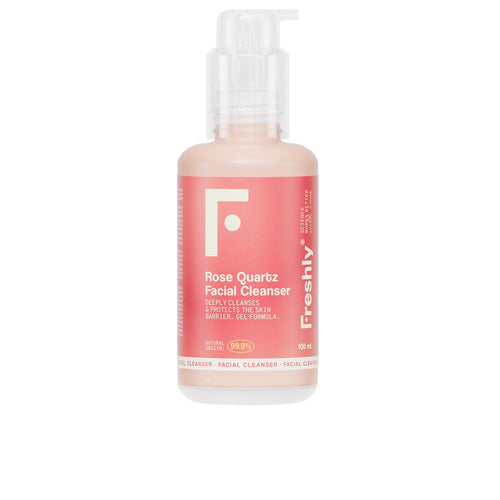 Freshly Cosmetics Facial Freshly Cosmetics Gesichtsreinigungsgel Tief Reinigen Und Hydrieren