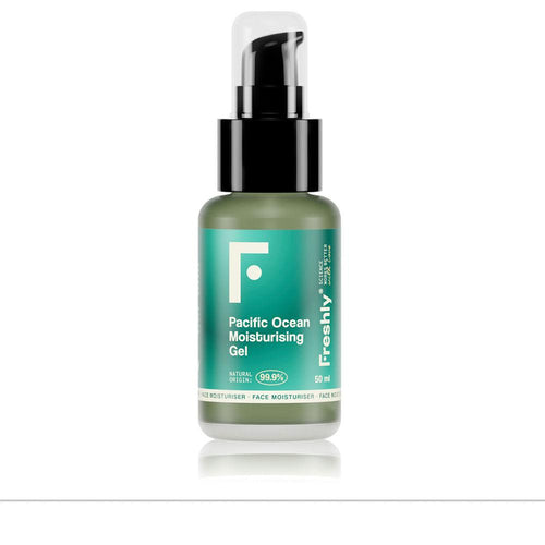 Freshly Cosmetics Facial Freshly Cosmetics Gel Hydratant Visage Hydrate Sans Huile