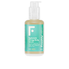 Freshly Cosmetics Corporal Freshly Cosmetics Hyaluronic Energy Body Serum Instant Soothing Skin Relief