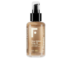 Freshly Cosmetics Corporal Freshly Cosmetics Illuminante Corpo Radianza Organica Naturale