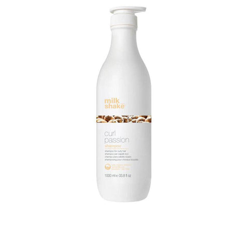 Milk Shake Curl Passion Shampoo For Perfect Curls