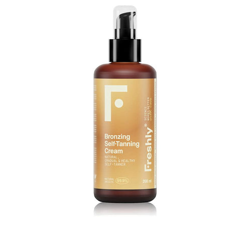 Freshly Cosmetics Crema Corporal