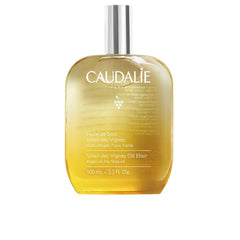 Caudalie Aceites Corporales Olio Per Il Corpo Nutrizione E Luminosità