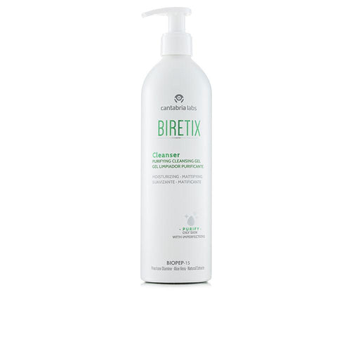 Biretix Biretix Cleanser Gel Limpiador Purificante Piel Radiante
