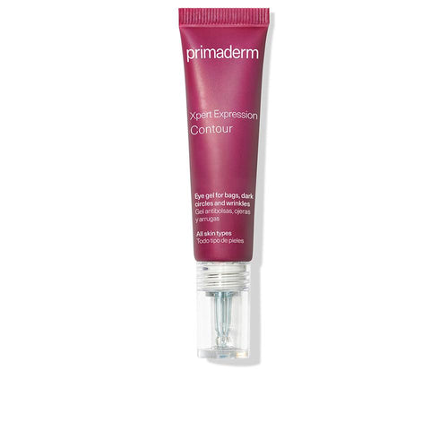 Singuladerm Xpert Expression Eye Contour Gel Botox Effect Without Injections