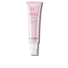 Sensilis Skin Glow Facial Crema Ilumina Con Hidratación Al Instante