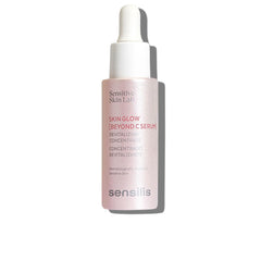 Sensilis Skin Glow Facial Sérum Incrementa La Energía Celular