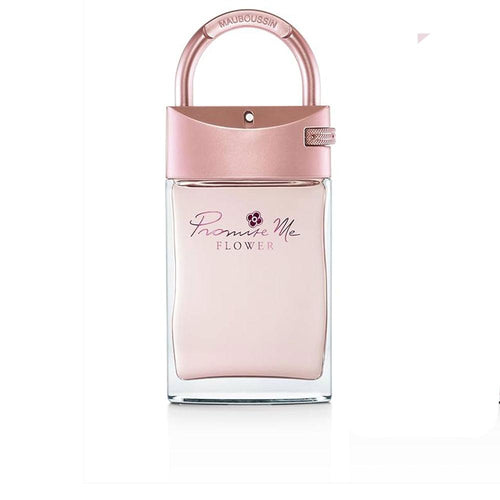 Mauboussin Promise Me Parfüm Eau De Toilette Blumig Entdecke Die Blumige Essenz