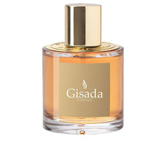 Gisada Ambassador Women Perfume Eau De Parfum Encanto Frutal Floral Oriental Único
