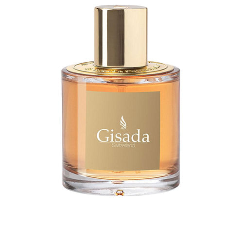 Gisada Ambassador Women Perfume Eau De Parfum Encanto Frutal Floral Oriental Único