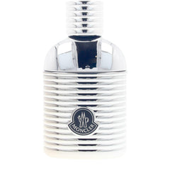 Moncler Pour Homme Profumo Eau De Parfum Essenza Legnosa Della Natura