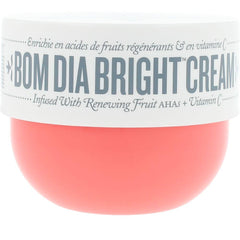 Sol De Janeiro Bom Dia Bright Crema Corporal Piel Radiante Todo El Día