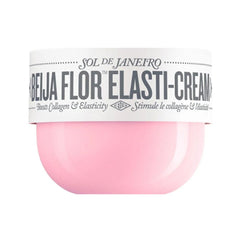 Sol De Janeiro Beija Flor Crème Pour Le Corps Collagène Peau De Rêve