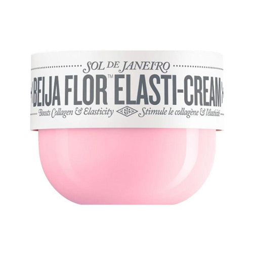 Sol De Janeiro Beija Flor Crema Corporal Colágeno Para Piel De Ensueño