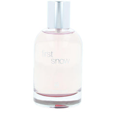 Victorinox First Snow Perfume Eau De Toilette Elegancia Invernal Natural Vegana