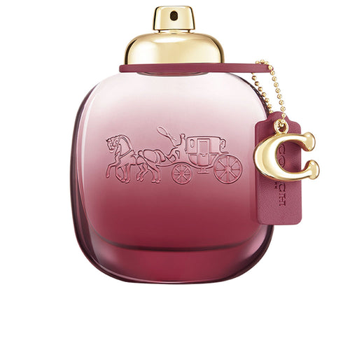 Coach Wild Rose Eau De Perfume