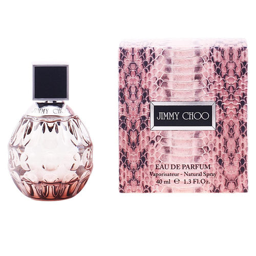 Jimmy Choo Jimmy Choo Parfum Eau De Parfum Glamour Pouvoir Et Élégance