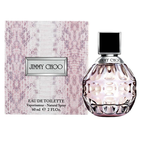 Jimmy Choo Jimmy Choo Eau De Toilette Parfum Élégance Moderne Et Chic