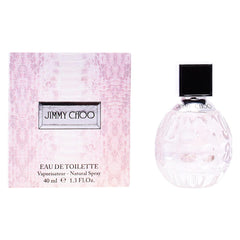 Jimmy Choo Jimmy Choo Eau De Toilette Parfum Élégance Moderne Et Chic