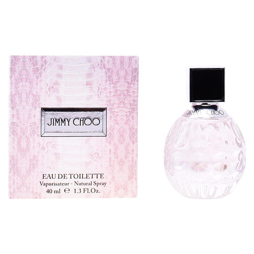 Jimmy Choo Jimmy Choo Eau De Toilette Parfum Élégance Moderne Et Chic