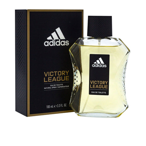 Adidas Victory League Profumo Eau De Toilette