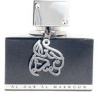Lattafa Al Dur Al Maknoon Silver Profumo Eau De Parfum Alternativa A Creed Aventus