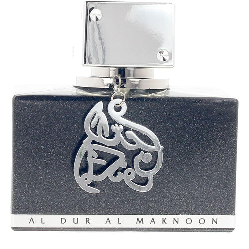 Lattafa Al Dur Al Maknoon Silver Perfume Eau De Parfum Alternativa A Creed Aventus